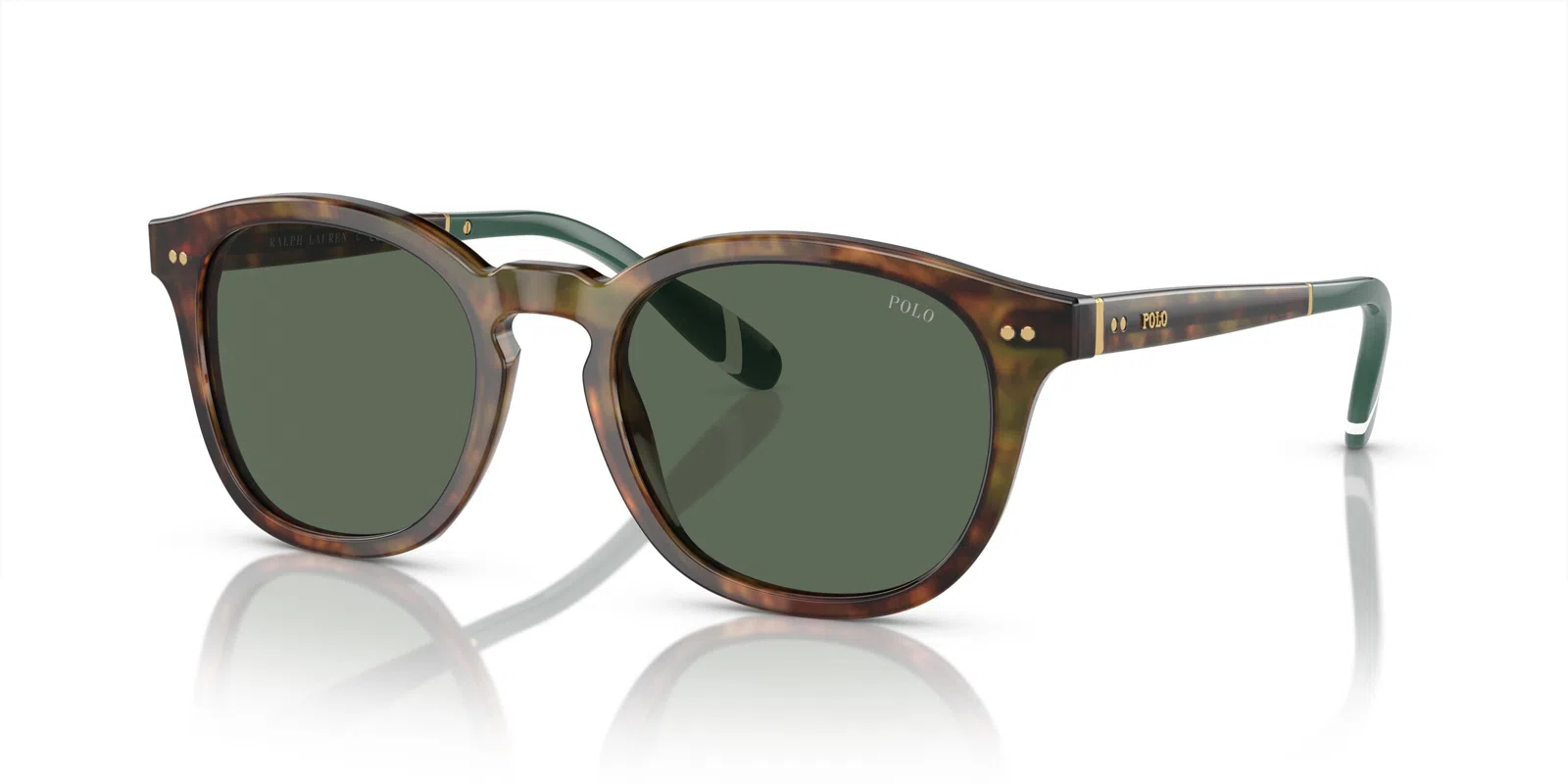 Polo 4206 Sunglasses - view 9